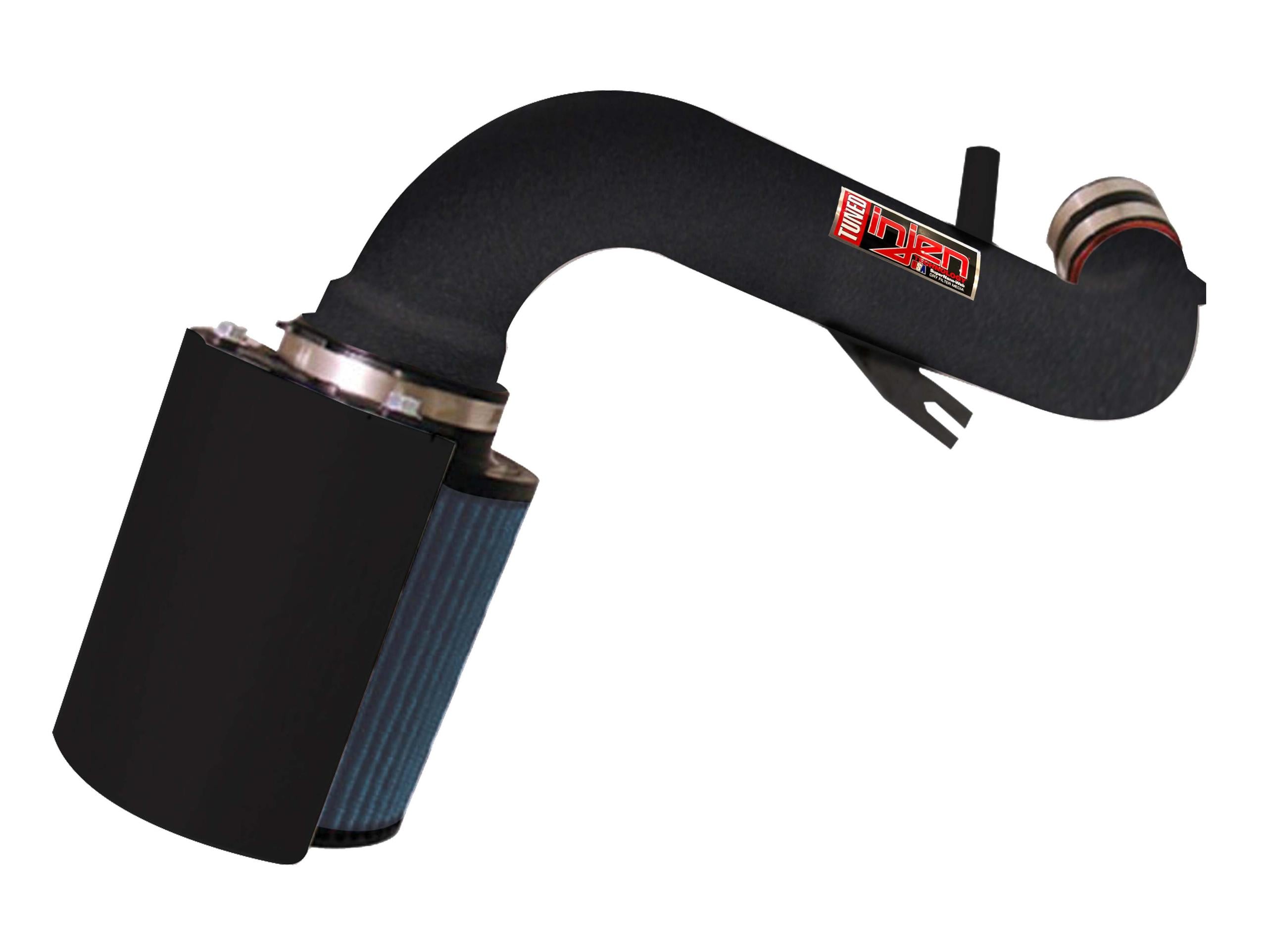 Injen PF cold air intake system with SuperNano-Web Dry Air filter (2005-2010 Dakota, Raider 4.7L) - PF1800WB