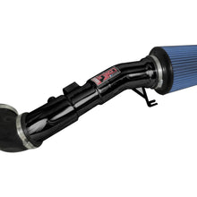 Injen PF cold air intake system with SuperNano-Web Dry Air filter (2004-2015 QX56, Armada, Titan 5.6L) - PF1952WB
