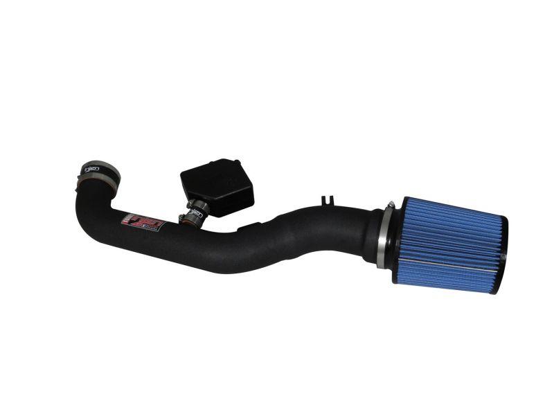 Injen PF cold air intake system with SuperNano-Web Dry Air filter (2005-2019 Frontier, Pathfinder, Xterra 4.0L) - PF1957WB