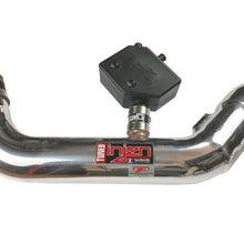 Injen PF cold air intake system with SuperNano-Web Dry Air filter (2005-2019 Frontier, Pathfinder, Xterra 4.0L) - PF1959P
