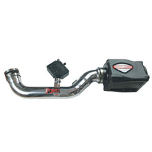 Injen PF cold air intake system with SuperNano-Web Dry Air filter (2005-2019 Frontier, Pathfinder, Xterra 4.0L) - PF1959P