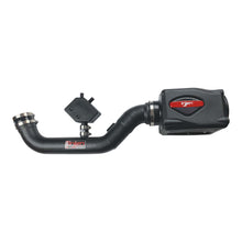 Injen PF cold air intake system with SuperNano-Web Dry Air filter (2005-2019 Frontier, Pathfinder, Xterra 4.0L) - PF1959WB
