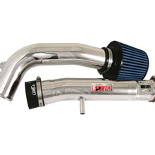 Injen PF cold air intake system with SuperNano-Web Dry Air filter (2003-2008 Murano 3.5L) - PF1994P
