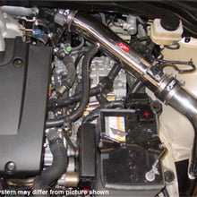 Injen PF cold air intake system with SuperNano-Web Dry Air filter (2003-2008 Murano 3.5L) - PF1994P