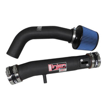 Injen PF cold air intake system with SuperNano-Web Dry Air filter (2003-2008 Murano 3.5L) - PF1994WB