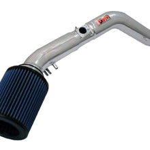 Injen PF cold air intake system with SuperNano-Web Dry Air filter (1997-1999 Tacoma 2.4L) - PF2010P