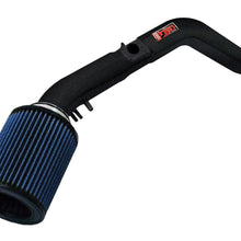 Injen PF cold air intake system with SuperNano-Web Dry Air filter (1997-1999 Tacoma 2.4L) - PF2010WB