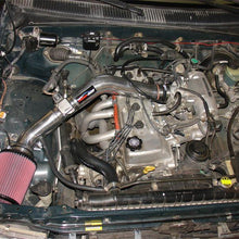 Injen PF cold air intake system with SuperNano-Web Dry Air filter (1997-1999 Tacoma 2.4L) - PF2010WB
