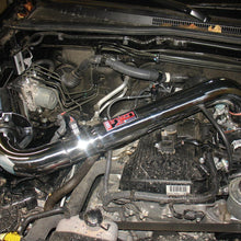 Injen PF cold air intake system with SuperNano-Web Dry Air filter (2005-2020 Tacoma 2.7L) - PF2011WB