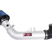 Injen PF cold air intake system with SuperNano-Web Dry Air filter (2000-2004 Sequoia, Tundra 4.7L) - PF2018P