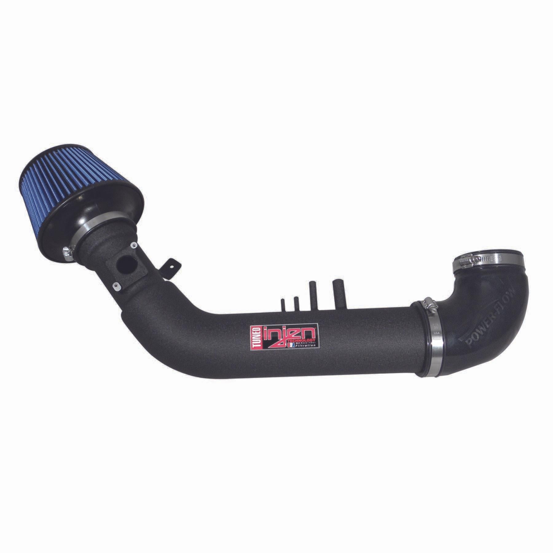 Injen PF cold air intake system with SuperNano-Web Dry Air filter (2000-2004 Sequoia, Tundra 4.7L) - PF2018WB