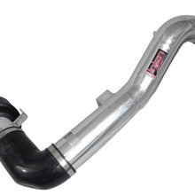 Injen PF cold air intake system with SuperNano-Web Dry Air filter (2007-2020 Tundra 5.7L) - PF2020P