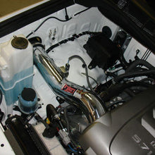Injen PF cold air intake system with SuperNano-Web Dry Air filter (2007-2020 Tundra 5.7L) - PF2020P