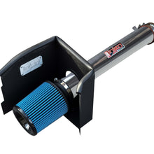 Injen PF cold air intake system with SuperNano-Web Dry Air filter (2016-2020 Tacoma 3.5L) - PF2059P