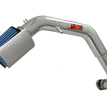 Injen PF cold air intake system with SuperNano-Web Dry Air filter (1997-2006 Wrangler 4.0L) - PF5001P