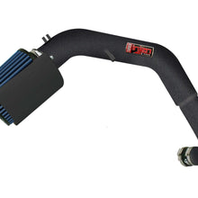 Injen PF cold air intake system with SuperNano-Web Dry Air filter (1997-2006 Wrangler 4.0L) - PF5001WB