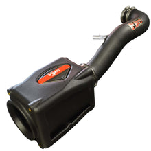 Injen PF cold air intake system with 8-layer oiled cotton gauze Air filter (2018-2020 Wrangler JL, Gladiator JT 3.6L) - PF5005WBC