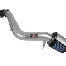 Injen PF cold air intake system with SuperNano-Web Dry Air filter (2005-2010 Grand Cherokee 3.7L) - PF5010P