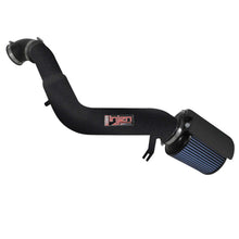Injen PF cold air intake system with SuperNano-Web Dry Air filter (2005-2010 Grand Cherokee 3.7L) - PF5010WB