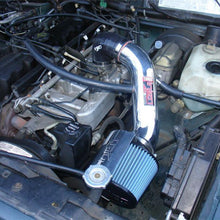 Injen PF cold air intake system with SuperNano-Web Dry Air filter (1991-2001 Cherokee 4.0L) - PF5011P