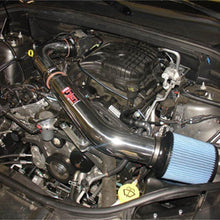 Injen PF cold air intake system with SuperNano-Web Dry Air filter (2011-2015 Durango, Grand Cherokee 3.6L) - PF5020P