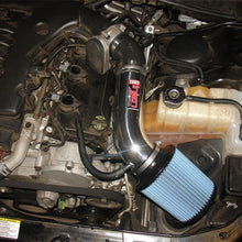 Injen PF cold air intake system with SuperNano-Web Dry Air filter (2005-2010 300, Magnum, Charger, Challenger 3.5L) - PF5070WB