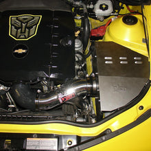 Injen PF cold air intake system with SuperNano-Web Dry Air filter (2010-2011 Camaro 3.6L) - PF7011P