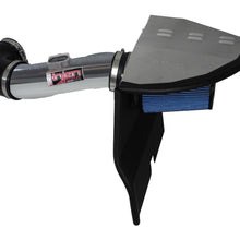 Injen PF cold air intake system with SuperNano-Web Dry Air filter (2012-2014 Camaro 3.6L) - PF7013P