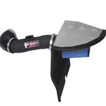 Injen PF cold air intake system with SuperNano-Web Dry Air filter (2012-2014 Camaro 3.6L) - PF7013WB