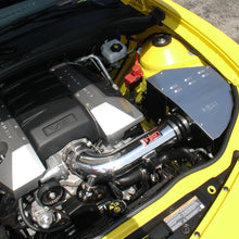 Injen PF cold air intake system with SuperNano-Web Dry Air filter (2010-2015 Camaro SS 6.2L) - PF7016P