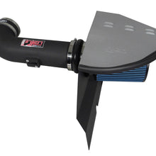Injen PF cold air intake system with SuperNano-Web Dry Air filter (2010-2015 Camaro SS 6.2L) - PF7016WB