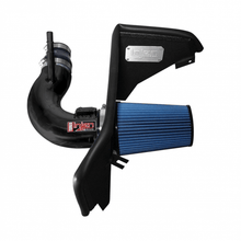 Injen PF cold air intake system with SuperNano-Web Dry Air filter (2016-2020 Camaro 2.0L Turbo) - PF7017WB