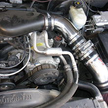 Injen PF cold air intake system with SuperNano-Web Dry Air filter (1994-2004 Blazer, S10, Jimmy, Sonoma 4.3L) - PF7021WB