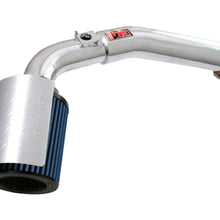 Injen PF cold air intake system with SuperNano-Web Dry Air filter (2004-2006 Canyon, H3 3.5L) - PF7022P