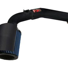 Injen PF cold air intake system with SuperNano-Web Dry Air filter (2004-2006 Canyon, H3 3.5L) - PF7022WB