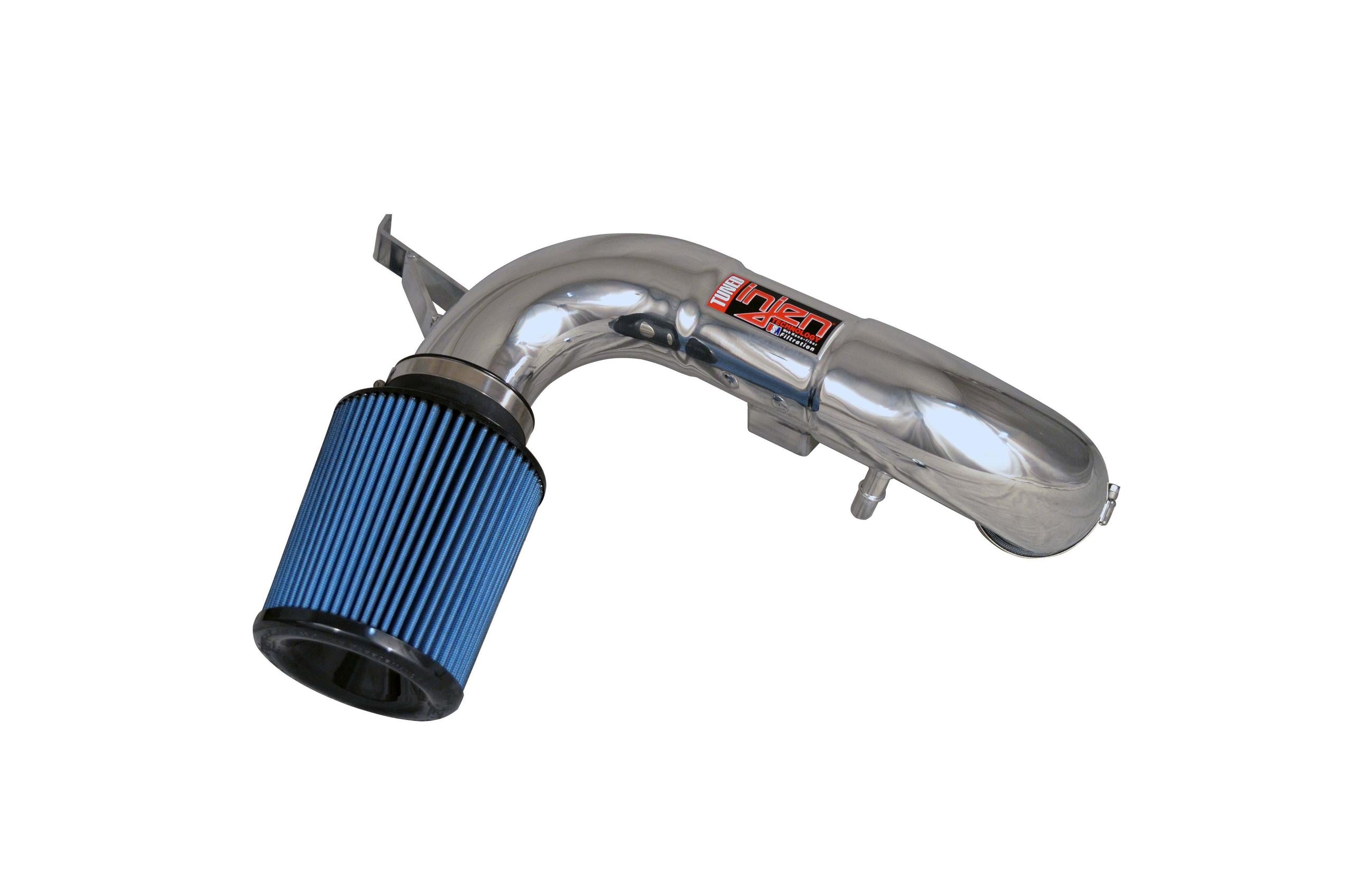 Injen PF cold air intake system with SuperNano-Web Dry Air filter (2015-2016 Colorado, Canyon 3.6L) - PF7023P