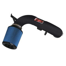 Injen PF cold air intake system with SuperNano-Web Dry Air filter (2015-2016 Colorado, Canyon 3.6L) - PF7023WB