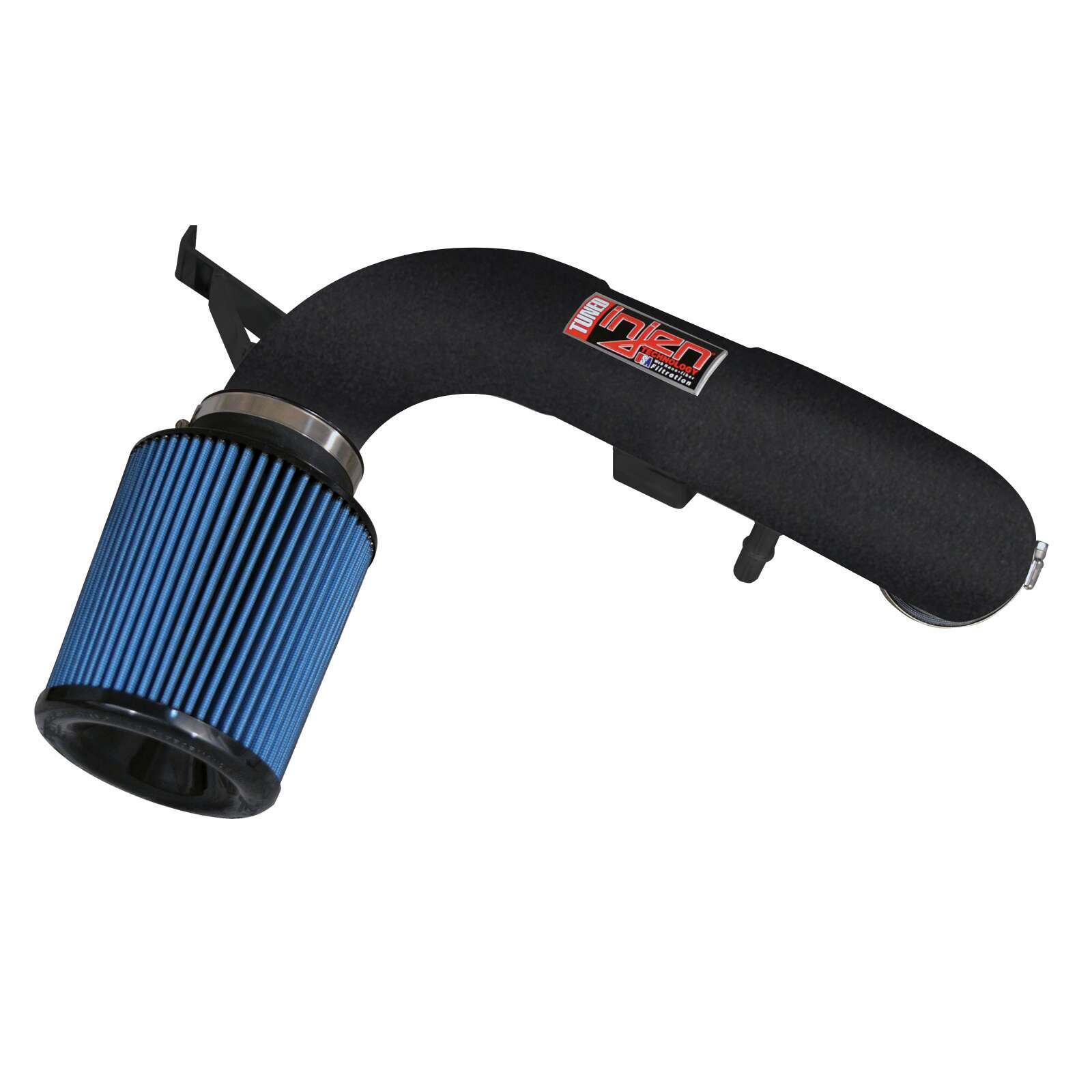 Injen PF cold air intake system with SuperNano-Web Dry Air filter (2015-2016 Colorado, Canyon 3.6L) - PF7023WB