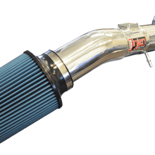Injen PF cold air intake system with SuperNano-Web Dry Air filter (2017-2020 Colorado, Canyon 3.6L) - PF7024P