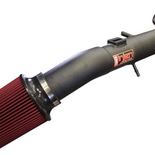 Injen PF cold air intake system with 8-layer oiled cotton gauze Air filter (2017-2020 Colorado, Canyon 3.6L) - PF7024WBC