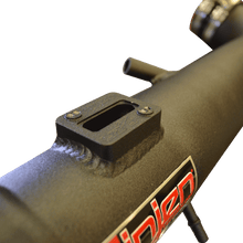 Injen PF cold air intake system with SuperNano-Web Dry Air filter (2017-2020 Colorado, Canyon 3.6L) - PF7024WB