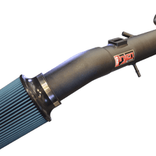 Injen PF cold air intake system with SuperNano-Web Dry Air filter (2017-2020 Colorado, Canyon 3.6L) - PF7024WB