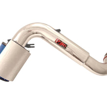 Injen PF cold air intake system with SuperNano-Web Dry Air filter (2000-2004 Dakota 4.7L) - PF8026P
