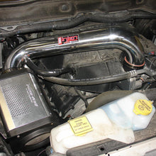 Injen PF cold air intake system with SuperNano-Web Dry Air filter (2009-2018 RAM 1500, 1500 5.7L) - PF8051P