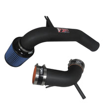 Injen PF cold air intake system with SuperNano-Web Dry Air filter (2003-2008 Ram 1500, Ram 2500, Ram 3500 5.7L) - PF8052WB