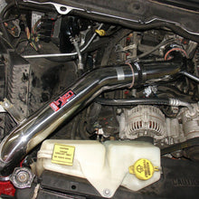 Injen PF cold air intake system with SuperNano-Web Dry Air filter (2003-2008 Ram 1500, Ram 2500, Ram 3500 5.7L) - PF8052WB