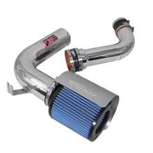 Injen PF cold air intake system with SuperNano-Web Dry Air filter (2009-2011 Ram 1500 3.7L) - PF8055P