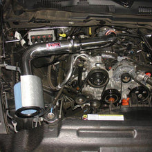 Injen PF cold air intake system with SuperNano-Web Dry Air filter (2009-2011 Ram 1500 3.7L) - PF8055P