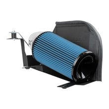 Injen PF cold air intake system with SuperNano-Web Dry Air filter (2019-2020 1500 5.7L) - PF8056P