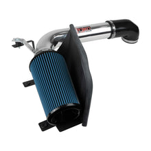 Injen PF cold air intake system with SuperNano-Web Dry Air filter (2019-2020 1500 5.7L) - PF8056P